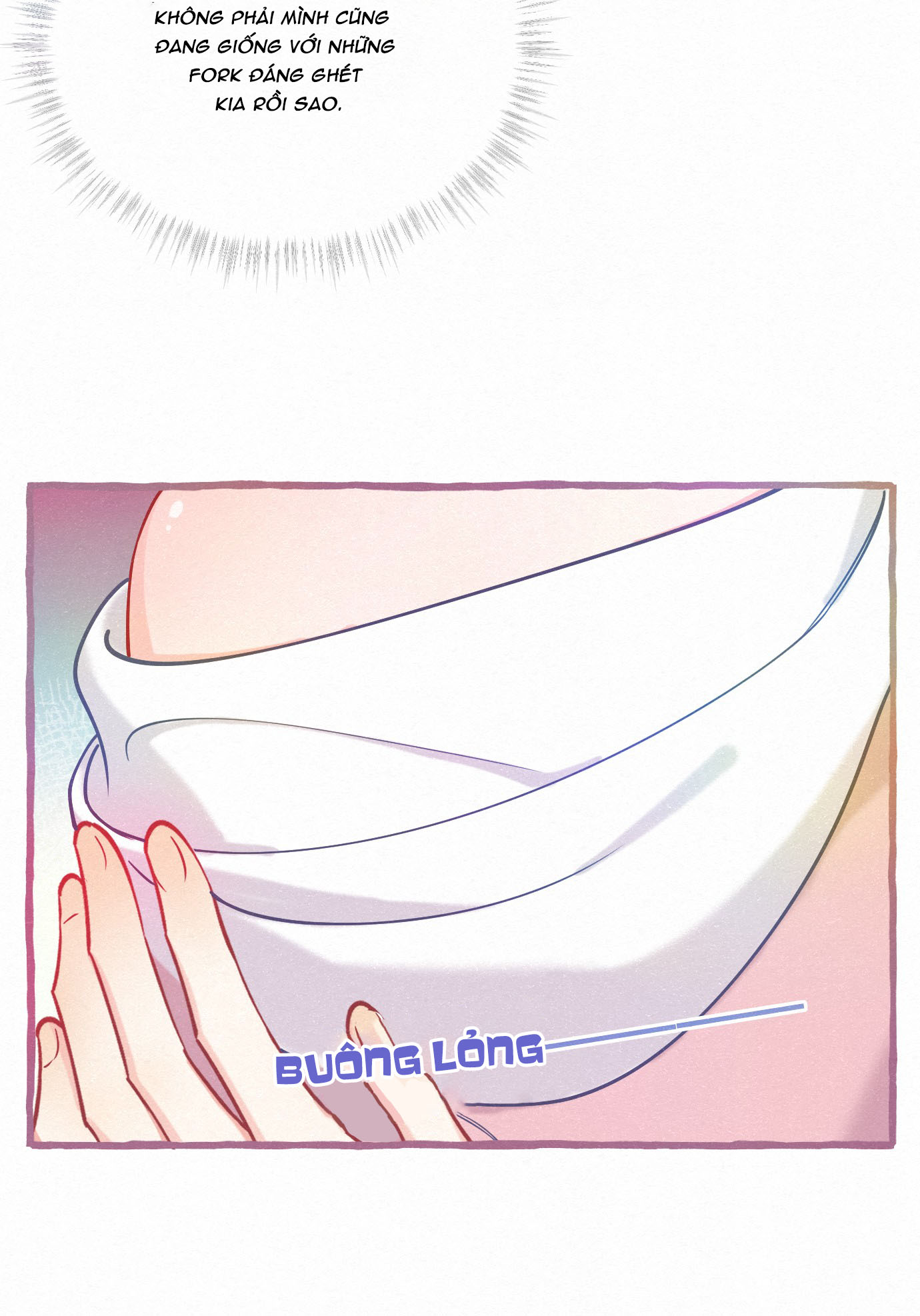 hồ ly phiền phức chapter 15 27