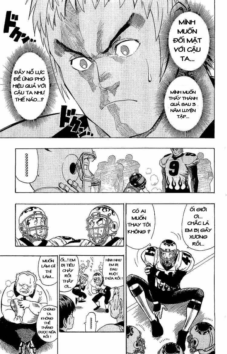 lá chắn mắt chapter 105 13