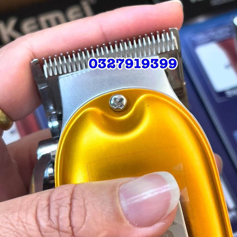 Tông đơ cắt tóc cao cấp 802