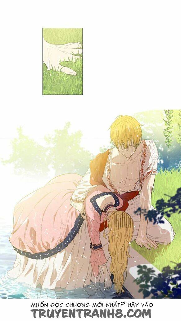 trọng sinh công chúa đích tái thứ: hoàng đế bệ hạ xin đừng giết ta chapter 5 3