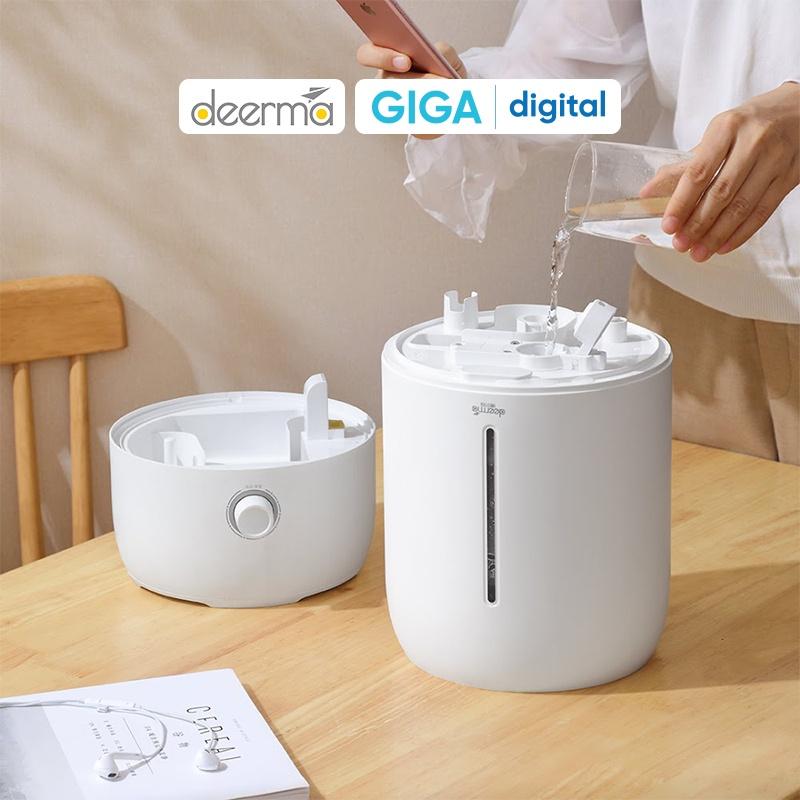 Máy khuếch tán tinh dầu diệt khuẩn Xiaomi Deerma DEM-F628S