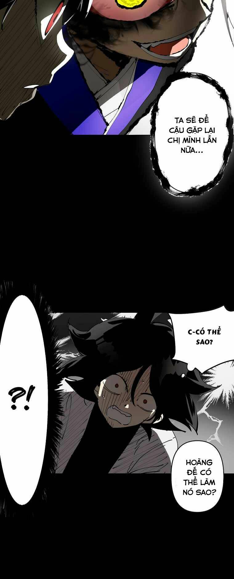 thập tự chinh chapter 6 31