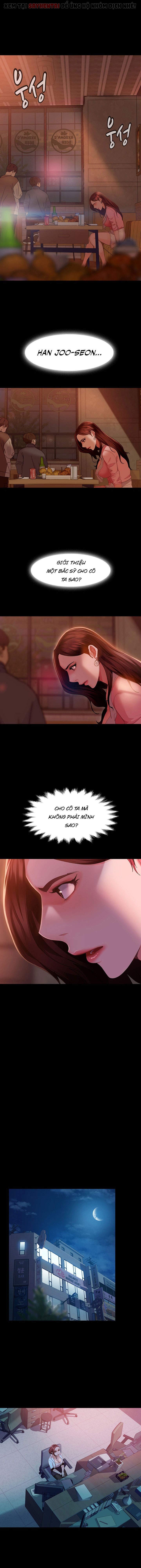 cơ quan giới thiệu hôn nhân chapter 9 14