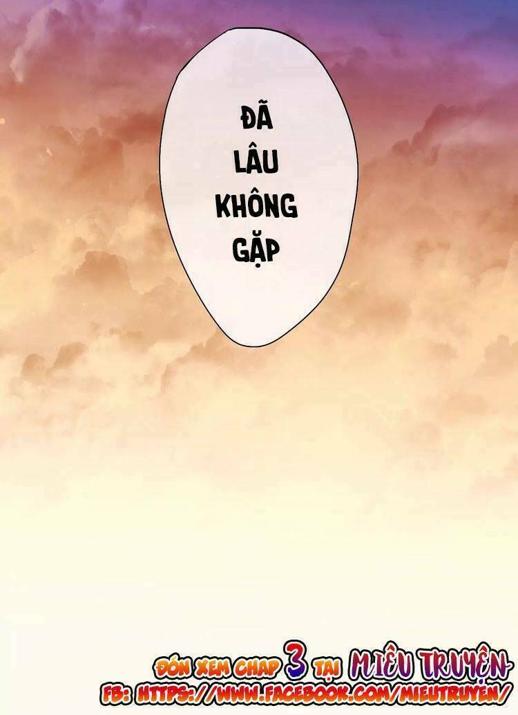 quân phong nghê ca chapter 3 27