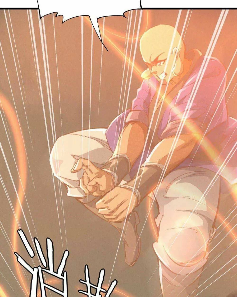 ta thành thần một mình chapter 18 51