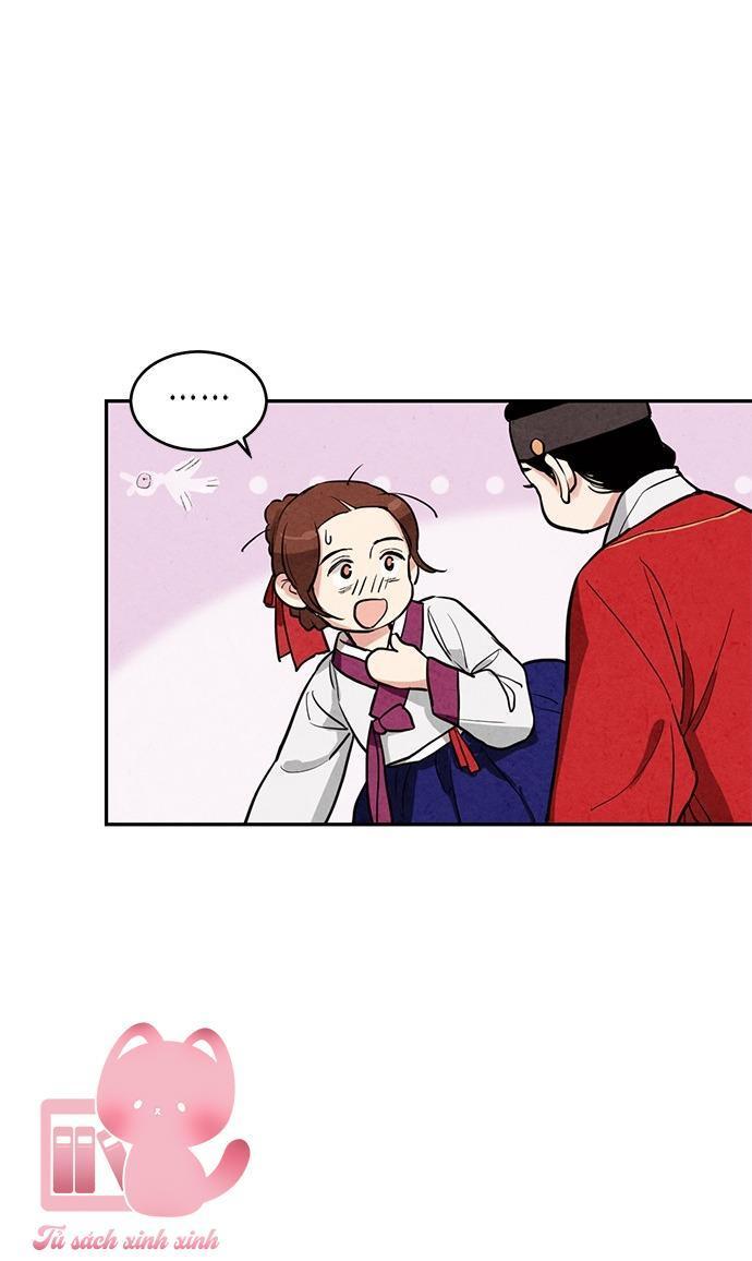 lệnh cấm hôn chapter 16 21