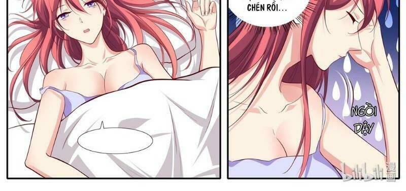 vương bài cao thủ của nữ tổng tài chapter 50 33