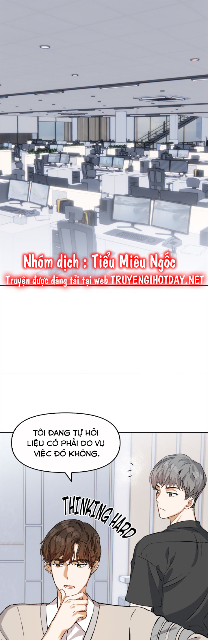 bản cam kết hôn nhân chapter 8 2