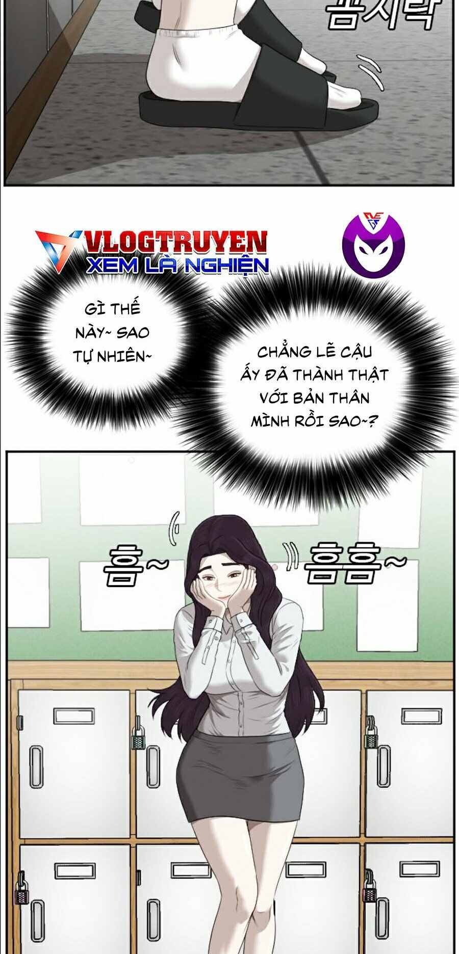 người xấu chapter 55 16