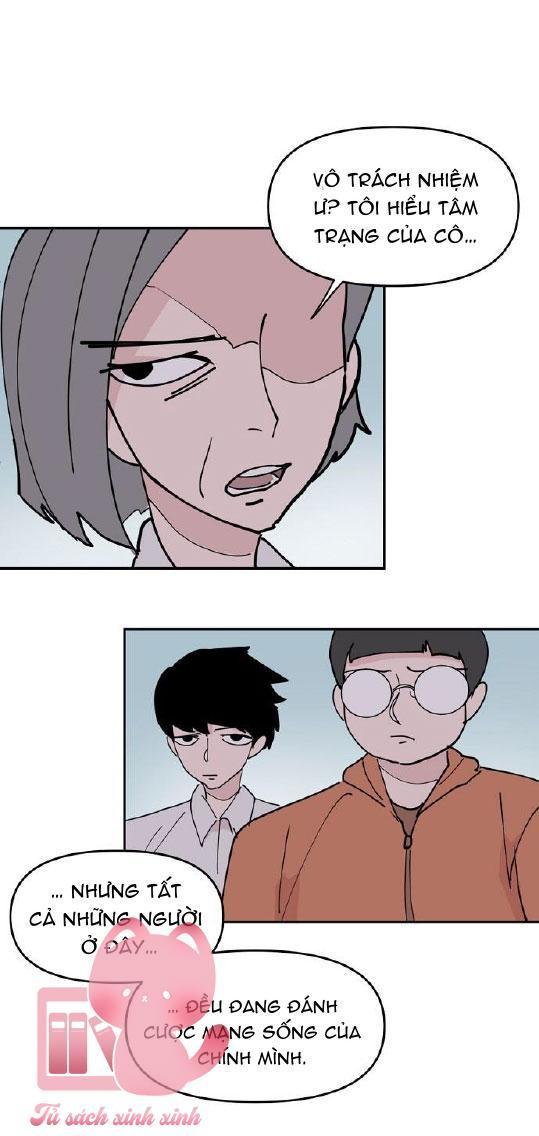 yêu không hồi kết chapter 12 31