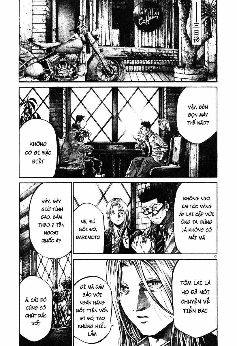 rainbow chapter 170 9