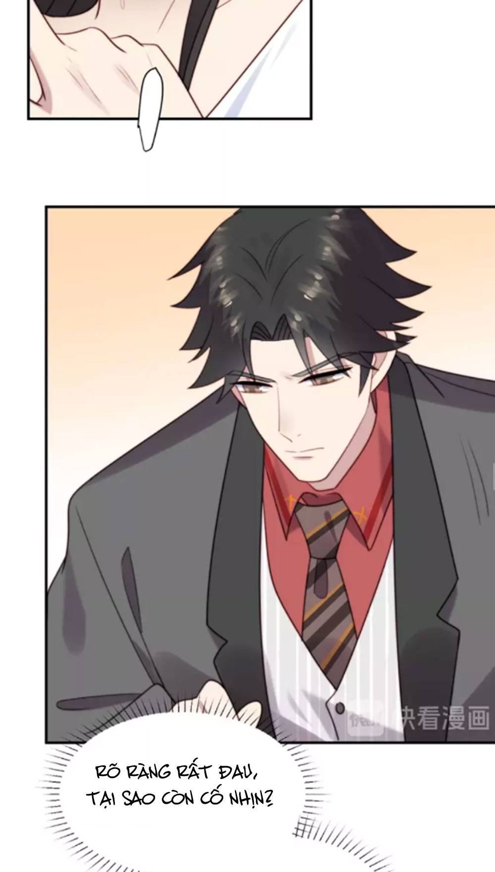 khoá chặt đôi môi (full) chapter 19 31