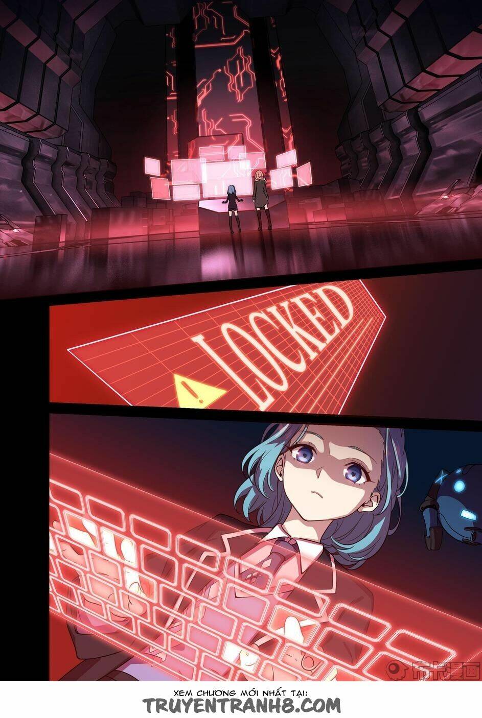 băng hoại 3rd chapter 42 3