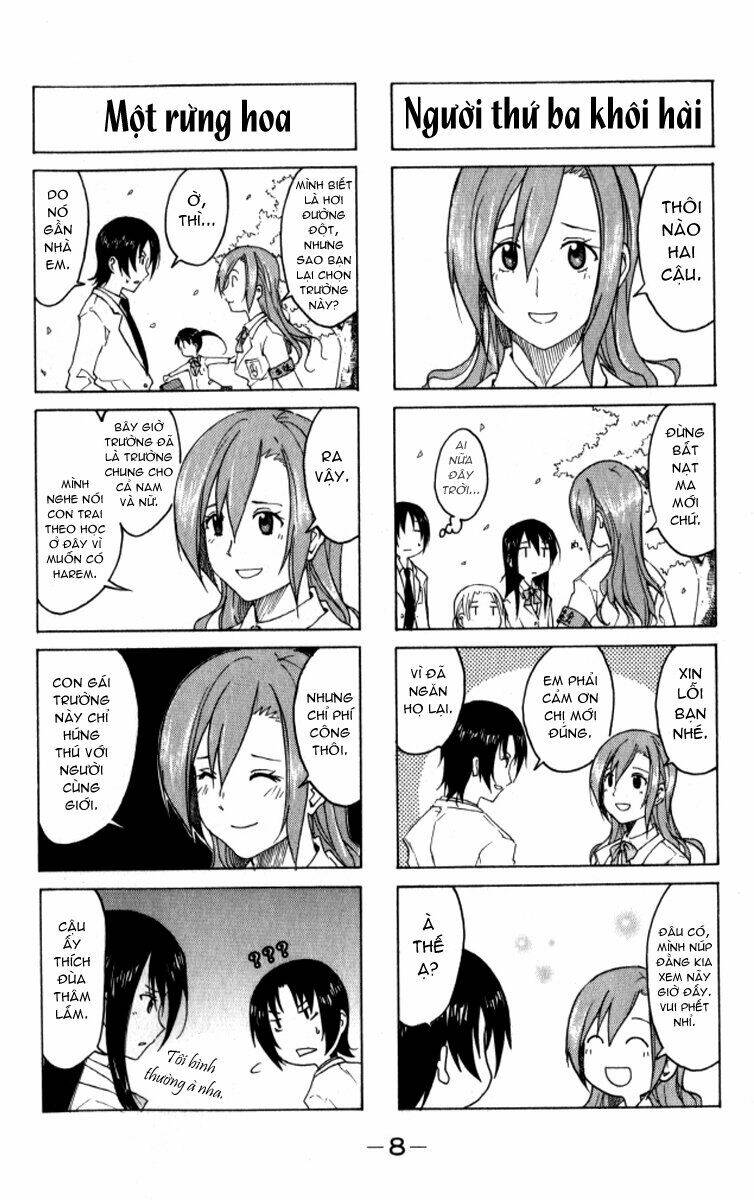 seitokai yakuindomo chapter 1 13