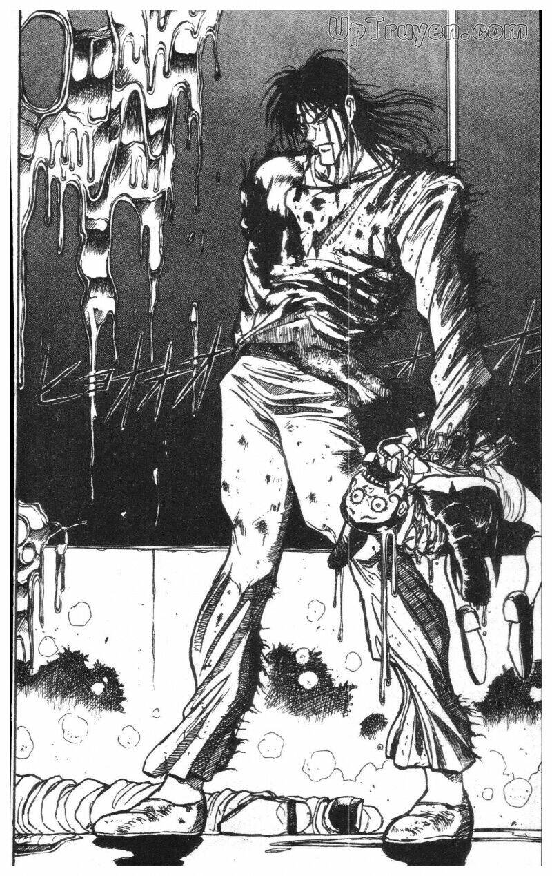 karakuri circus - gánh xiếc quái dị chapter 12 147