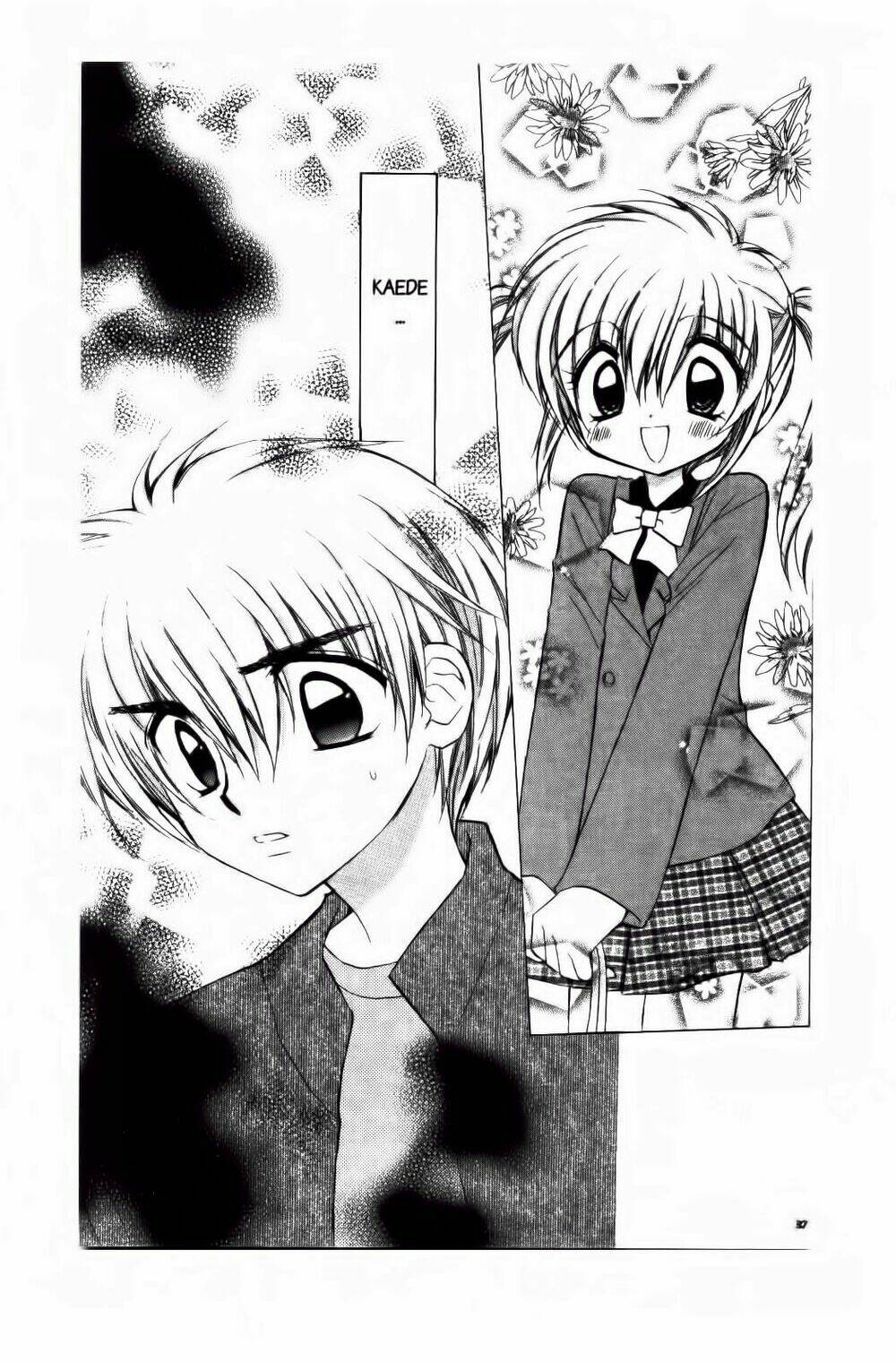 chiếc ly kỳ diệu chapter 62 2