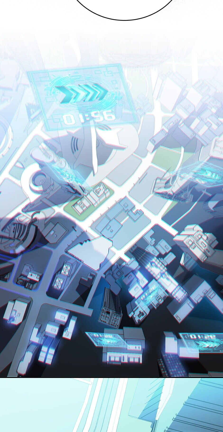 [16+] killing my love chapter 33.2 3