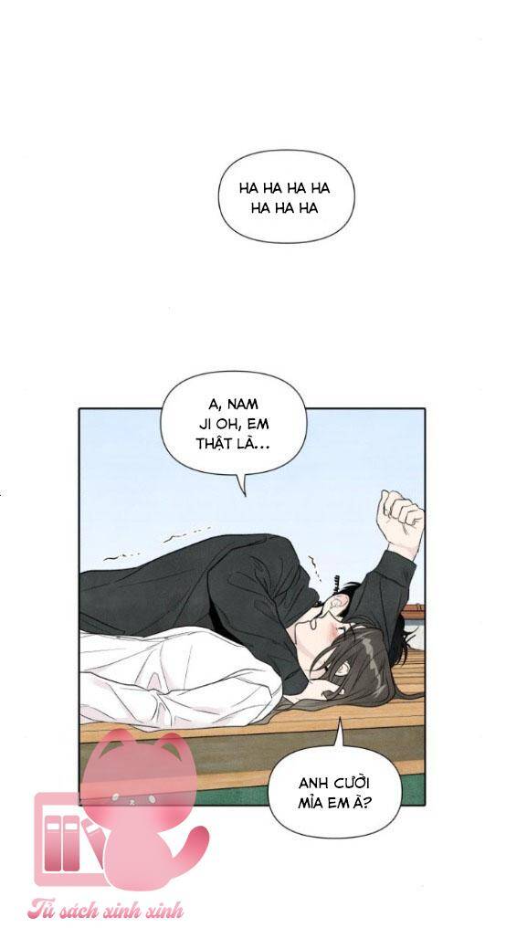 điều khiến tôi quyết tâm muốn chết chapter 53 68