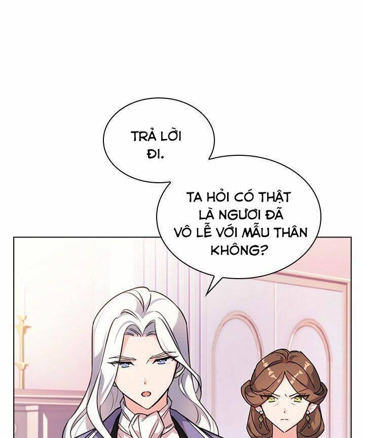 để yên cho tiểu thư hiền chapter 2 3