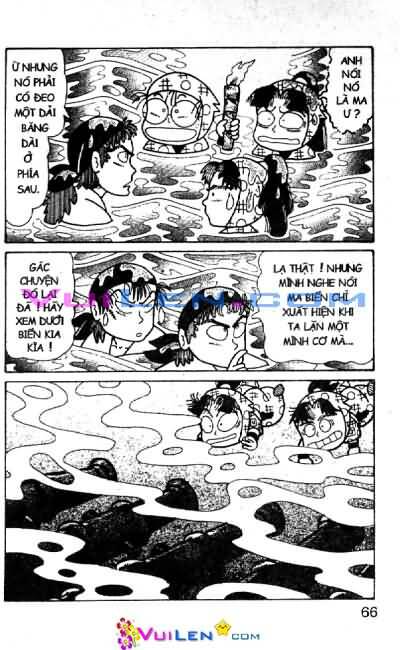 ninja loạn thị chapter 58 66