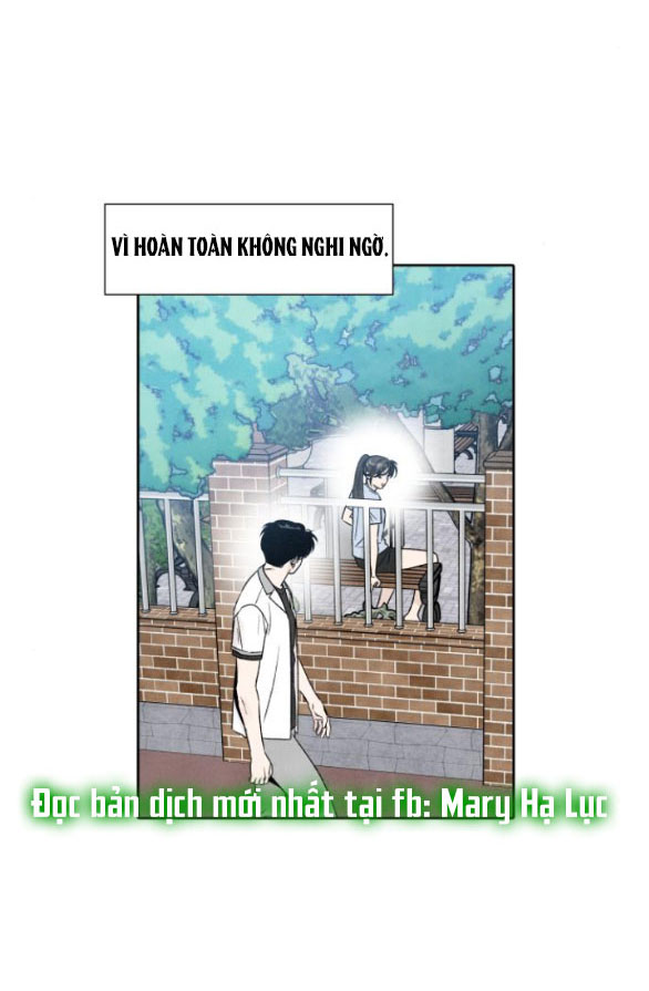 điều khiến tôi quyết tâm muốn chết chapter 71.2 29