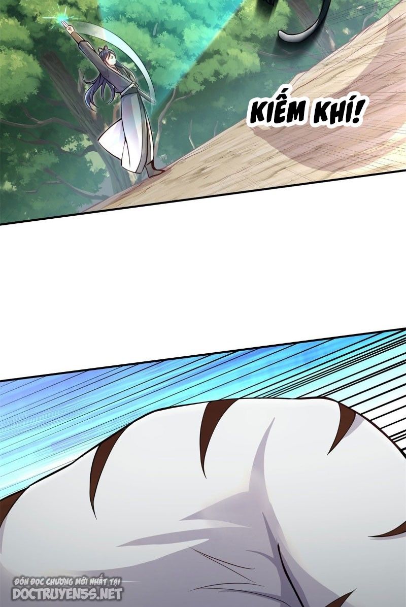 bắt đầu với kiếm vực, ta lặng lẽ tu luyện thành kiếm thần chapter 1 26