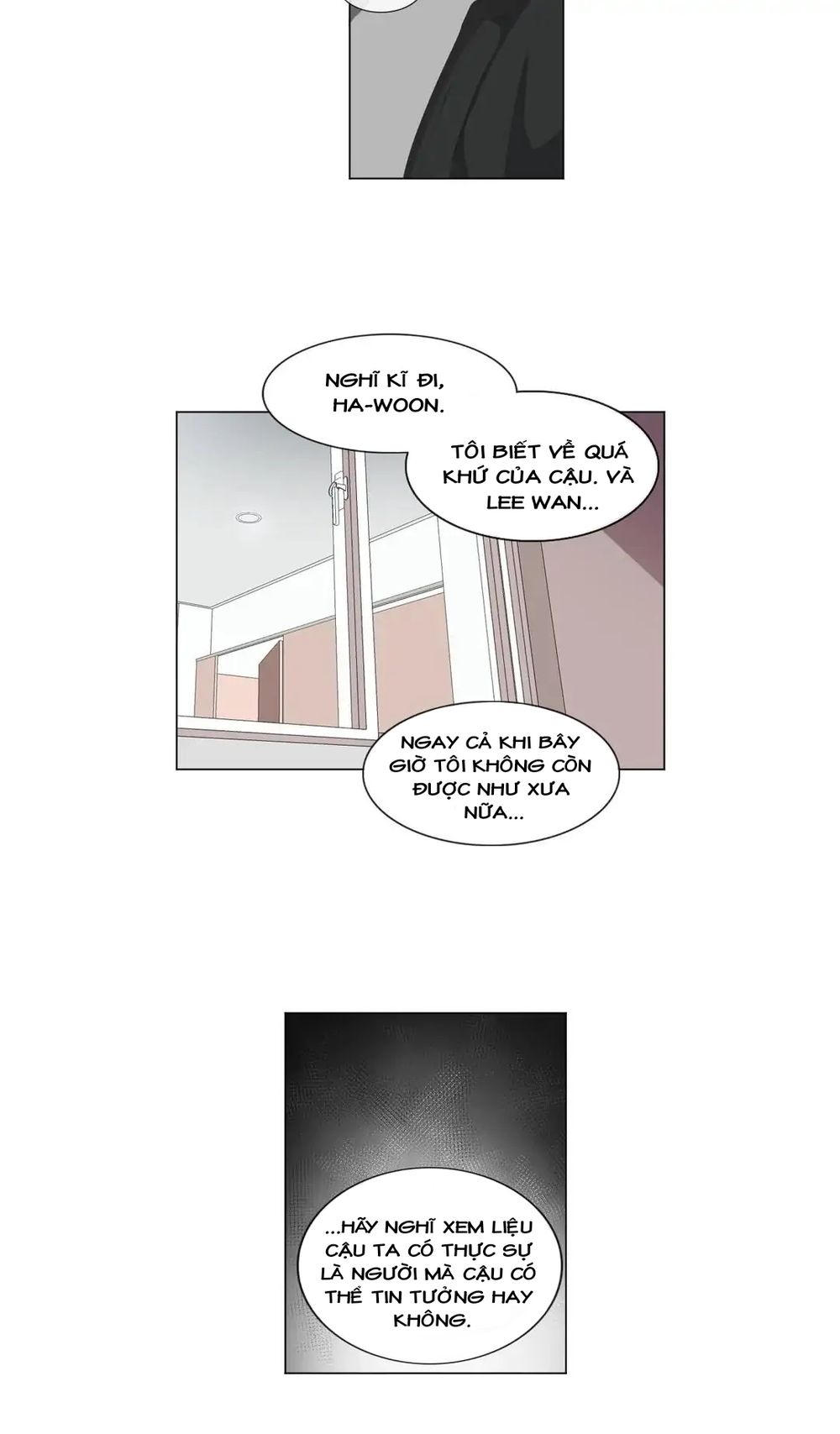 kí ức giả dối chapter 29 21