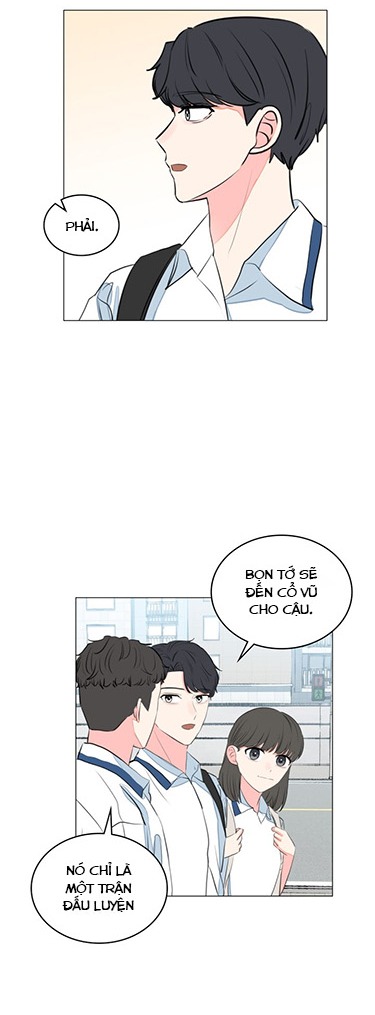 lọ lem hangul coming soon chapter 100 16