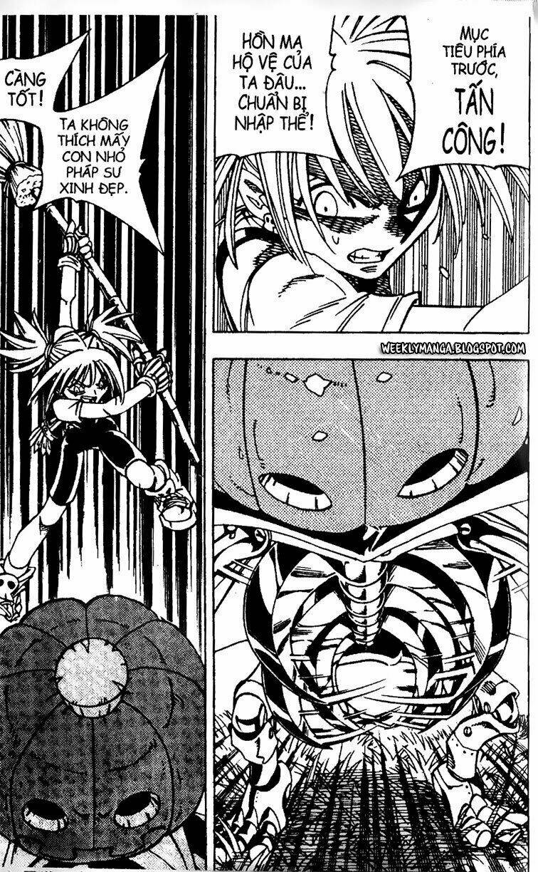 vua pháp thuật chapter 157 10
