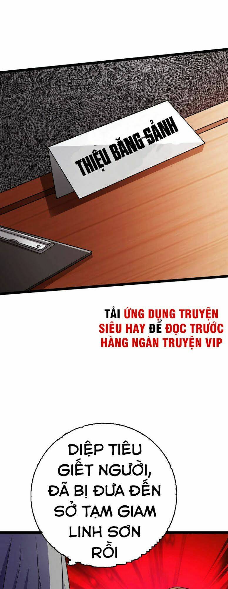 tuyệt phẩm tà thiếu chapter 84 16