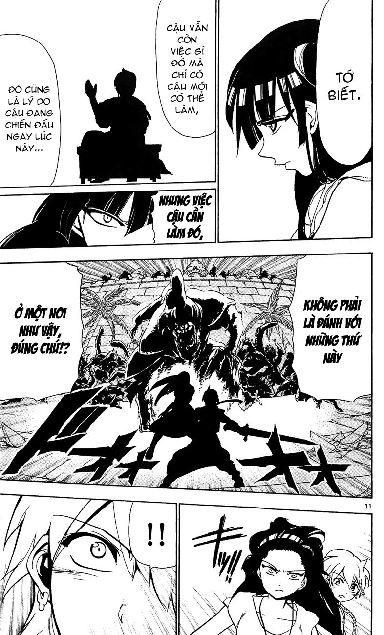magi - the labyrinth of magic chapter 59 11