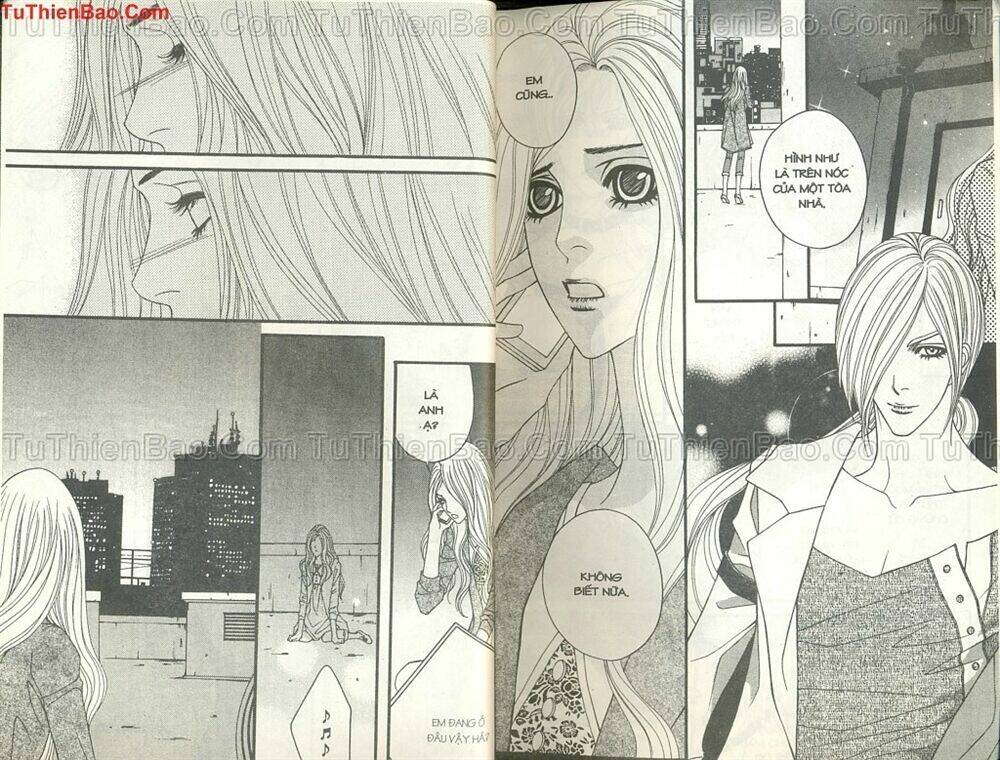 wings chắp cánh chapter 9 5