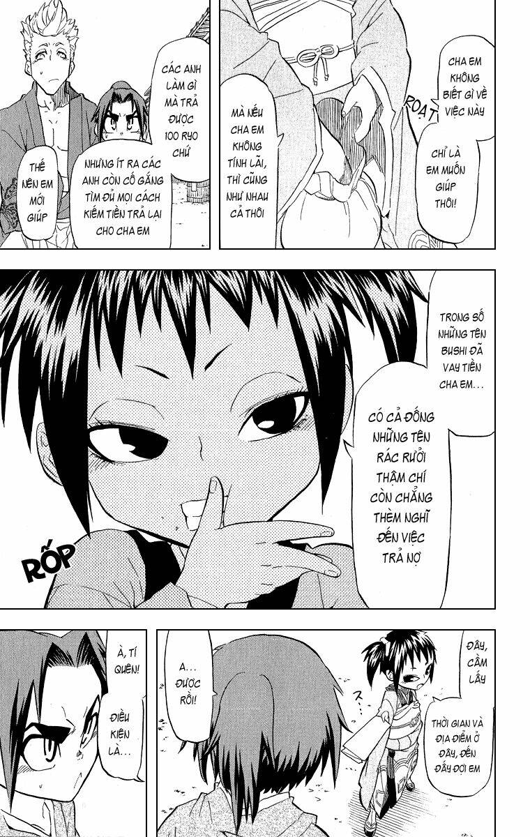 samurai usagi chapter 23 18