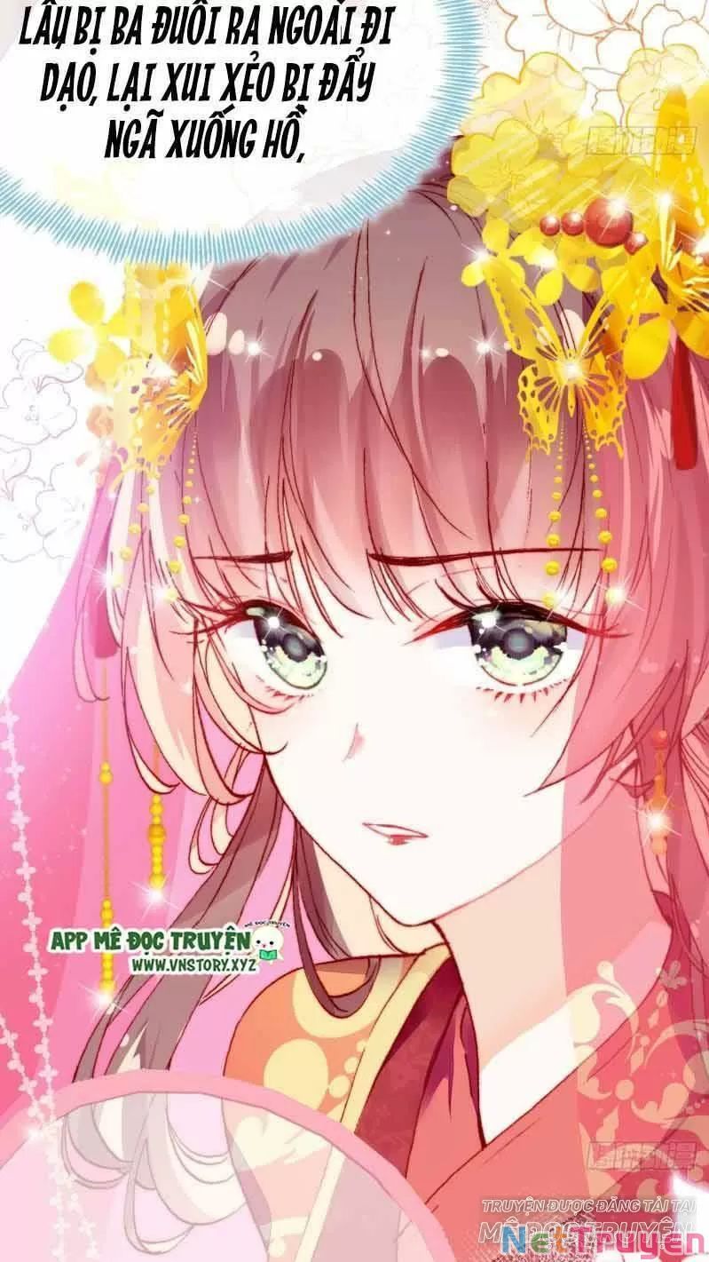 lại bị bệnh chiều chuộng quấn lấy chapter 1 11