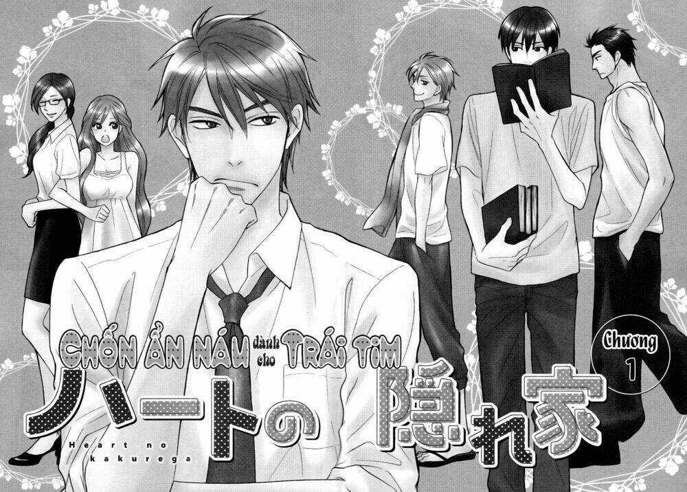 heart no kakurega chapter 1 9