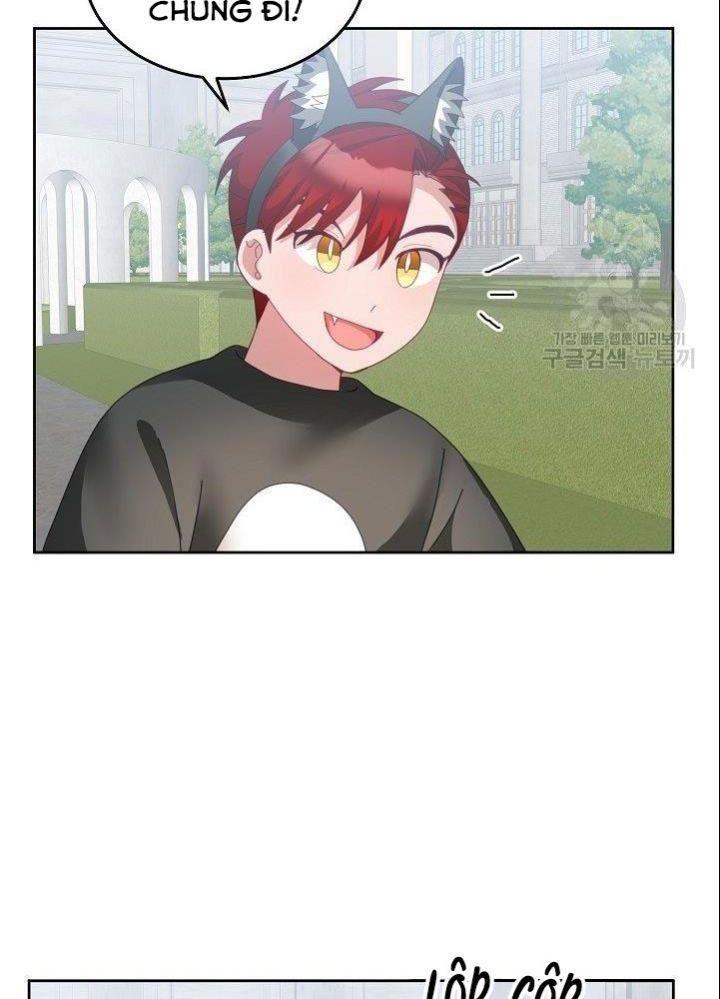 cô tiểu thư bé nhỏ thuần hóa các nhân vật chính chapter 55 34