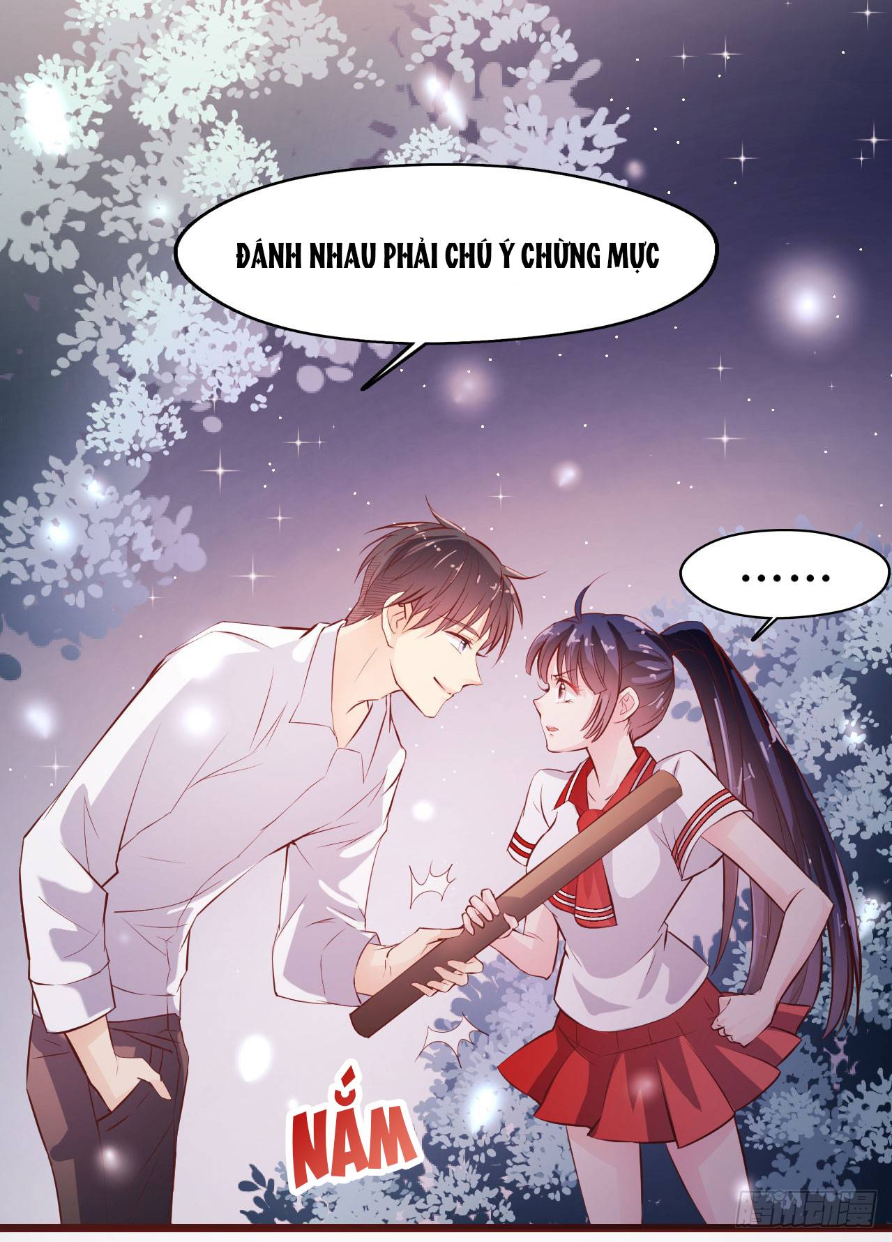 sau này vẫn cứ thích anh chapter 6 21