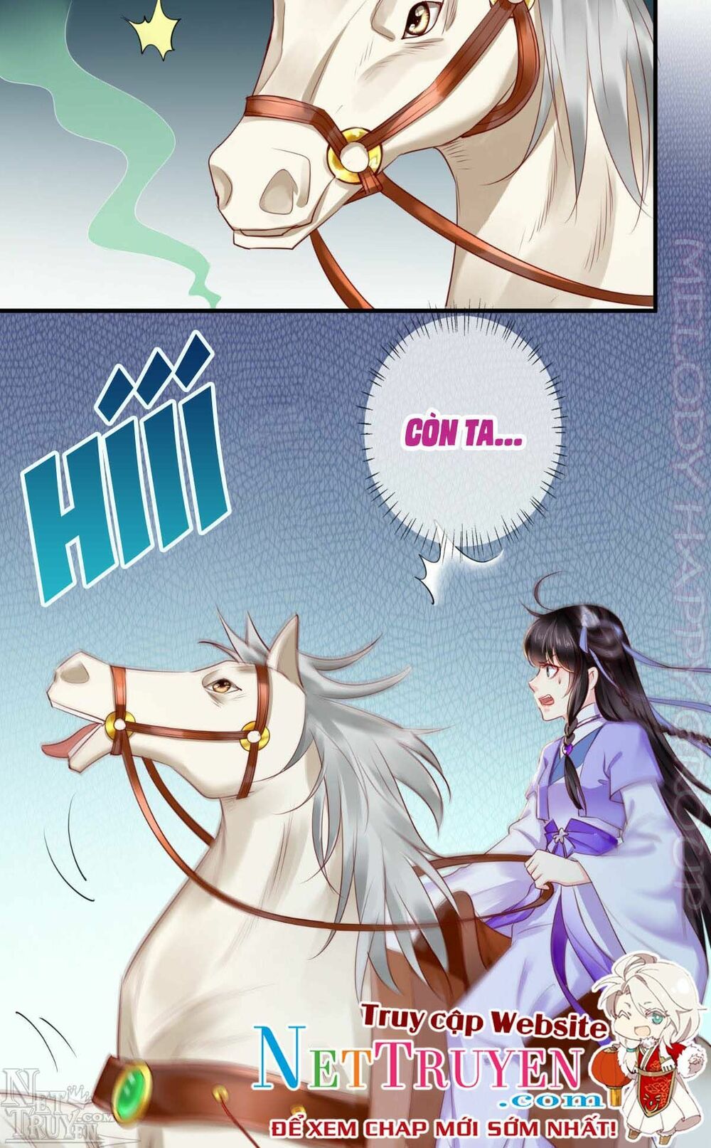 độc phi ngu ngốc không thể chọc chapter 64.5 14