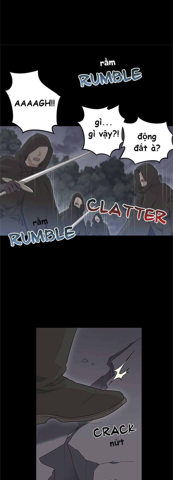 như anh muốn, hoàng tử chapter 7 7