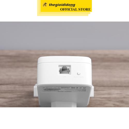 Repeater mở rộng sóng Wifi AC1200 Mercusys ME30 - Hàng Chính Hãng