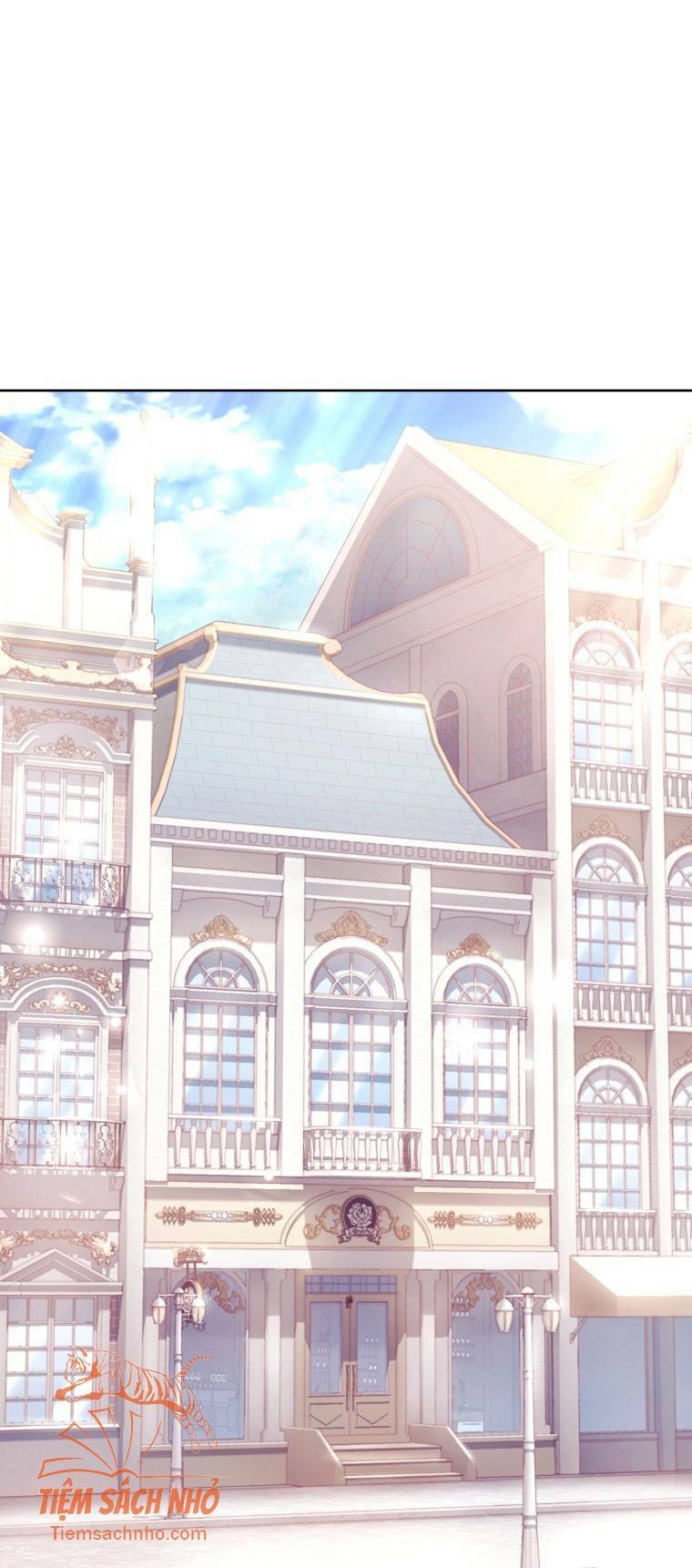 nhà điều chế nước hoa độc quyền của bạo chúa chapter 39 2