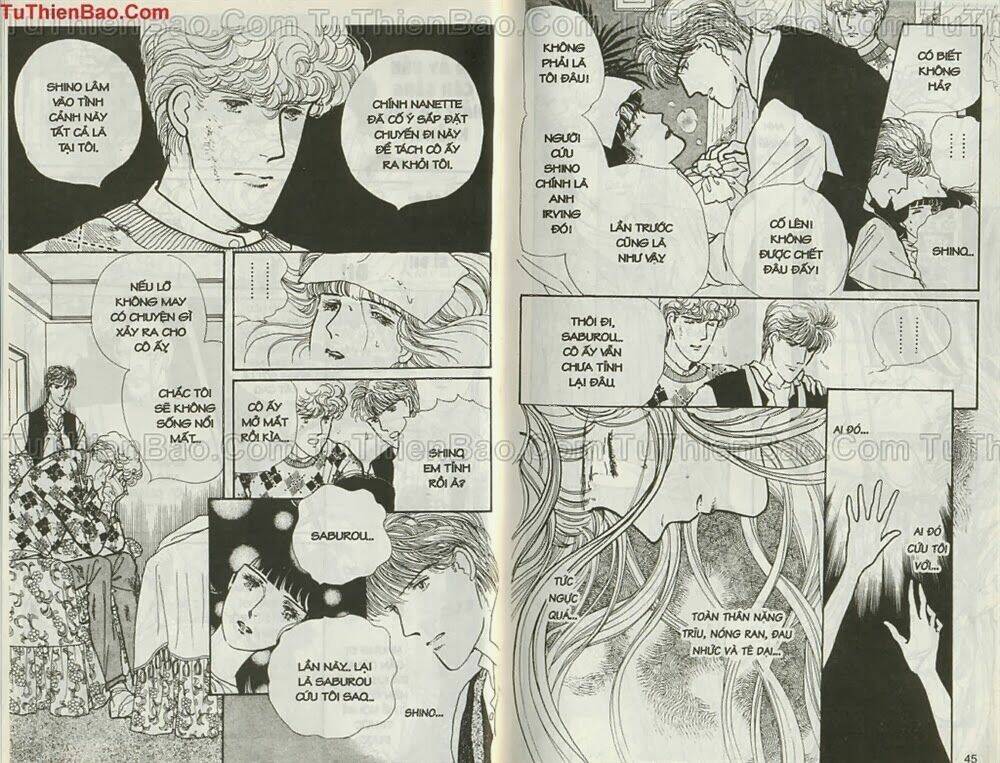 người đẹp new york chapter 5 23