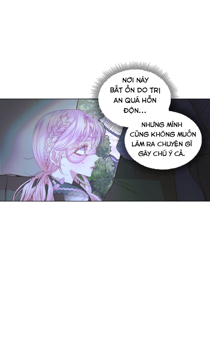 trở thành cô vợ khế ước của nhân vật phản diện chapter 26 14