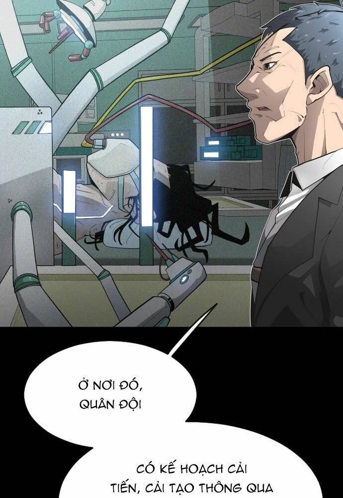 kĩ nguyên của anh hùng chapter 91 37