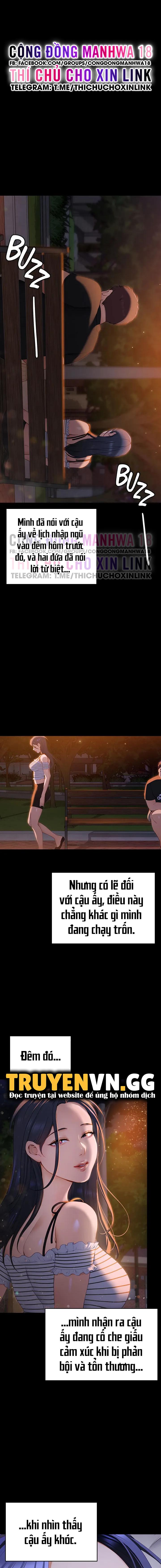 tối nay cưng muốn ăn gì? chapter 61 7