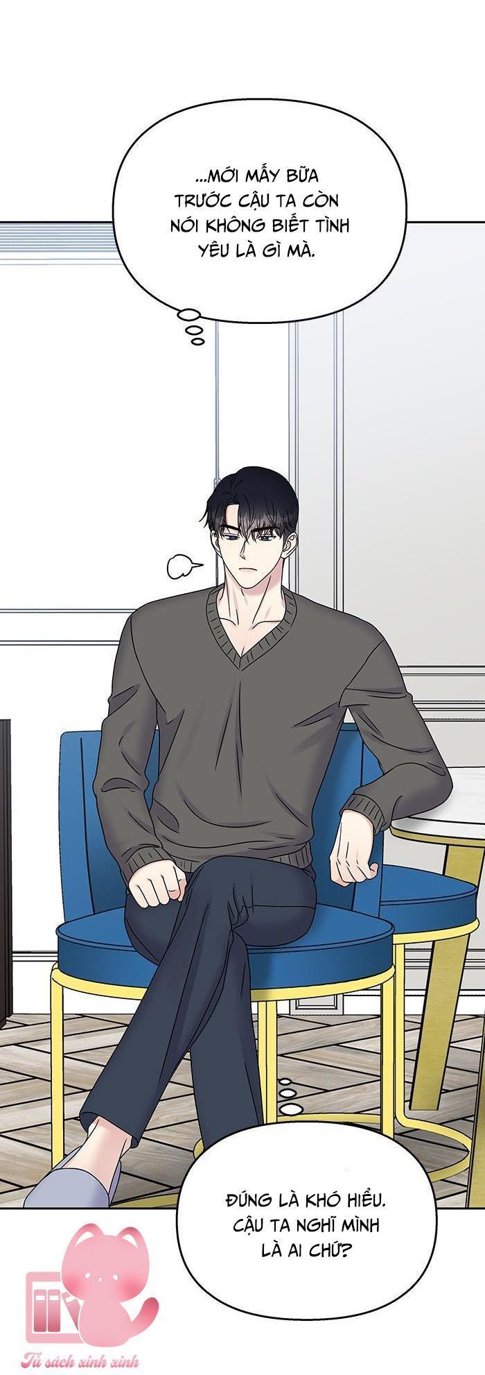 hãy vờ như ta yêu nhau chapter 42 39