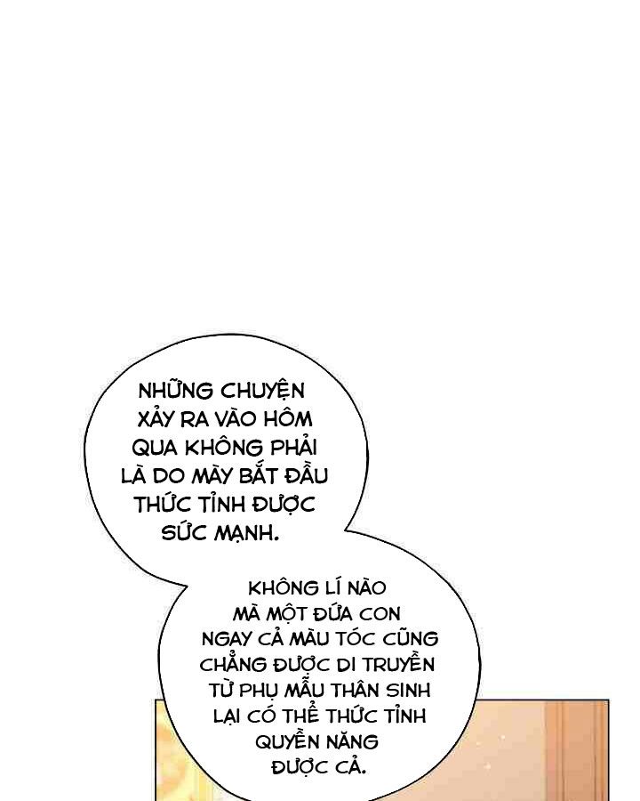 quý cô không thể chạm vào chapter 5 35