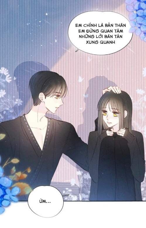 nỗi buồn của hoa cẩm tú cầu chapter 39 18