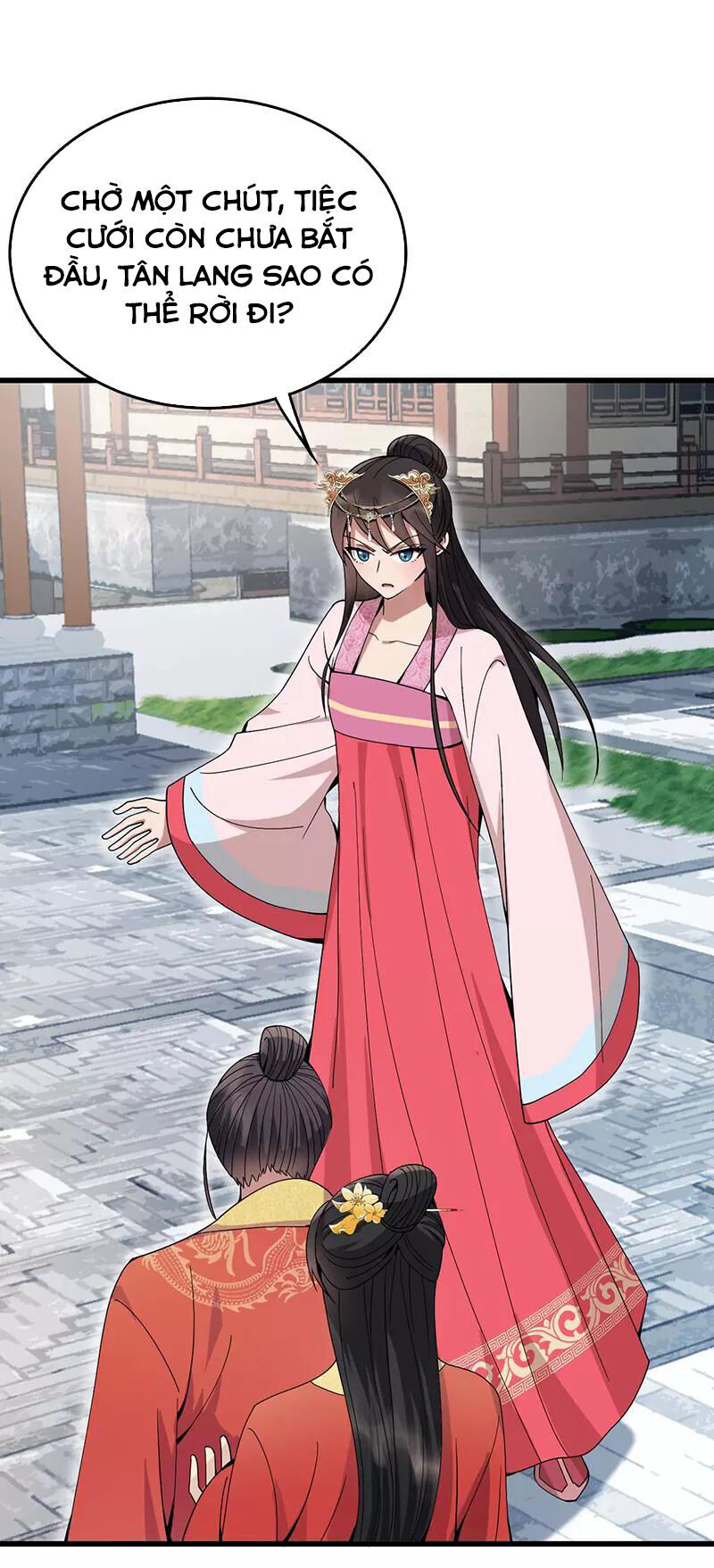 cuồng nữ trọng sinh - hoàn khố thất hoàng phi chapter 145 20