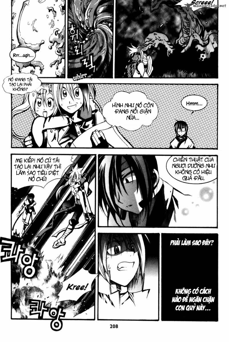 a book of dreams chapter 9 5